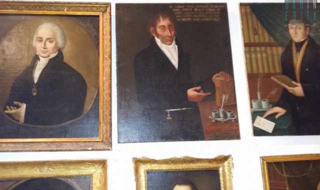 La leggendaria famiglia Tanzi, il cui nome continua a riecheggiare in tutta Bari